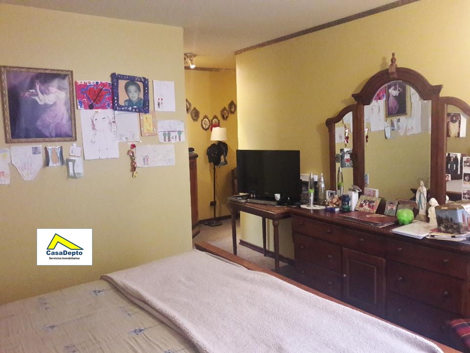 Departamento en Calacoto en La Paz 3 dormitorios 4 baños 1 parqueos Foto 7