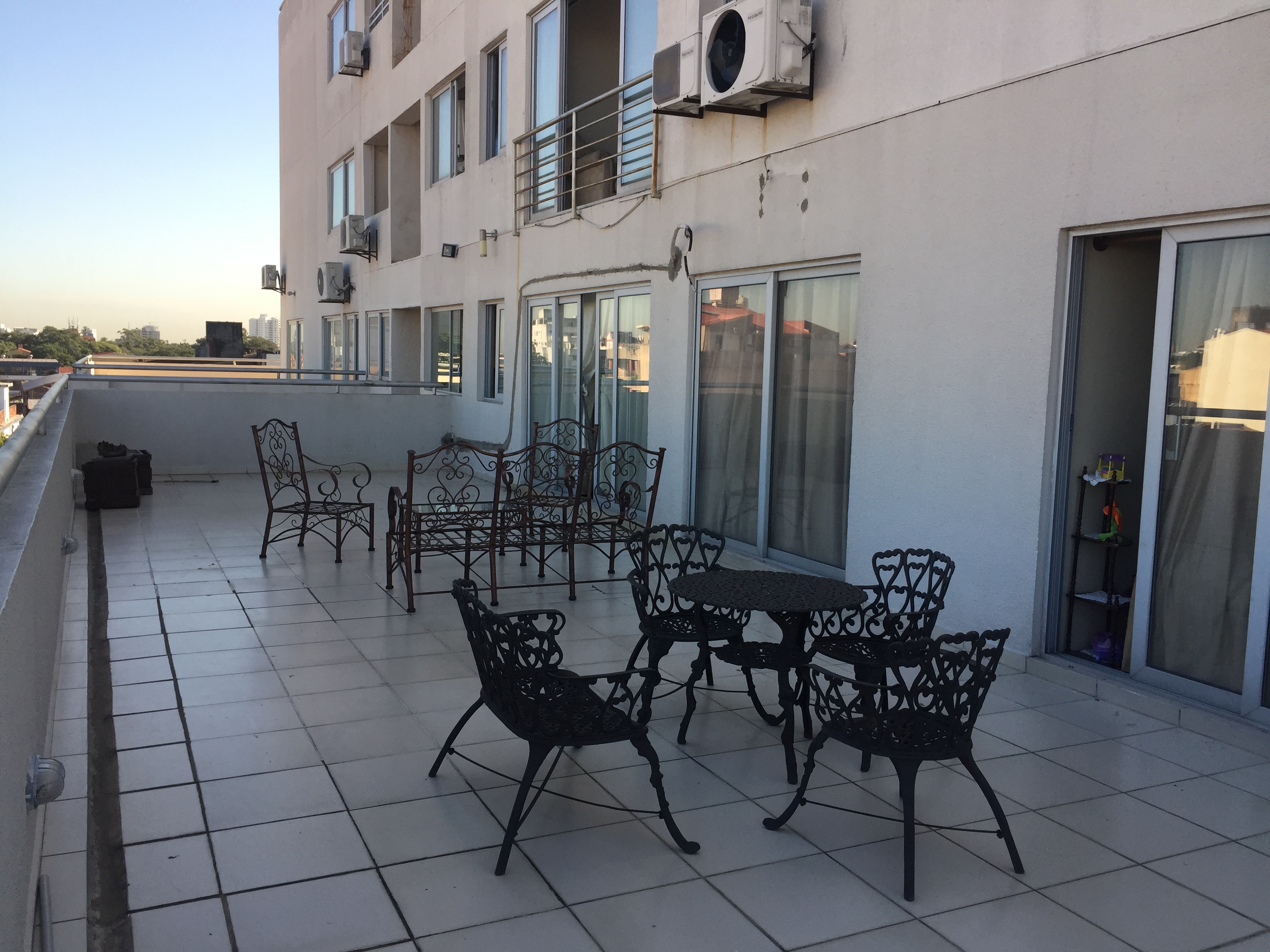 Departamento en VentaC/ Ã‘UFLO DE CHAVEZ, DEPARTAMENTO EN VENTA 3 dormitorios 2 baños  Foto 14