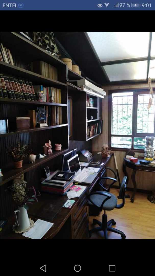 Casa en Sacaba en Cochabamba 4 dormitorios 3 baños 4 parqueos Foto 11