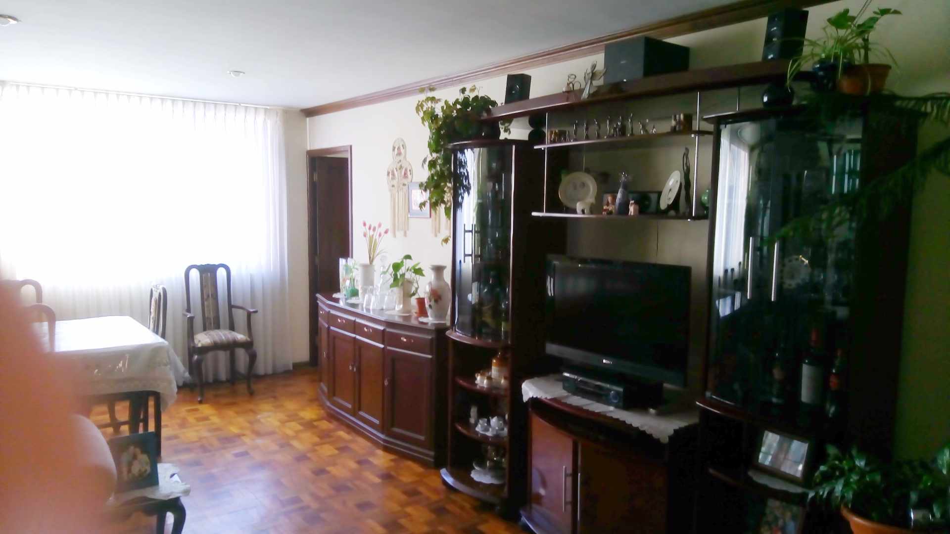 Departamento Avenida Saavedra 1240 Edificio URUS 7A Miraflores. La Paz. Foto 7