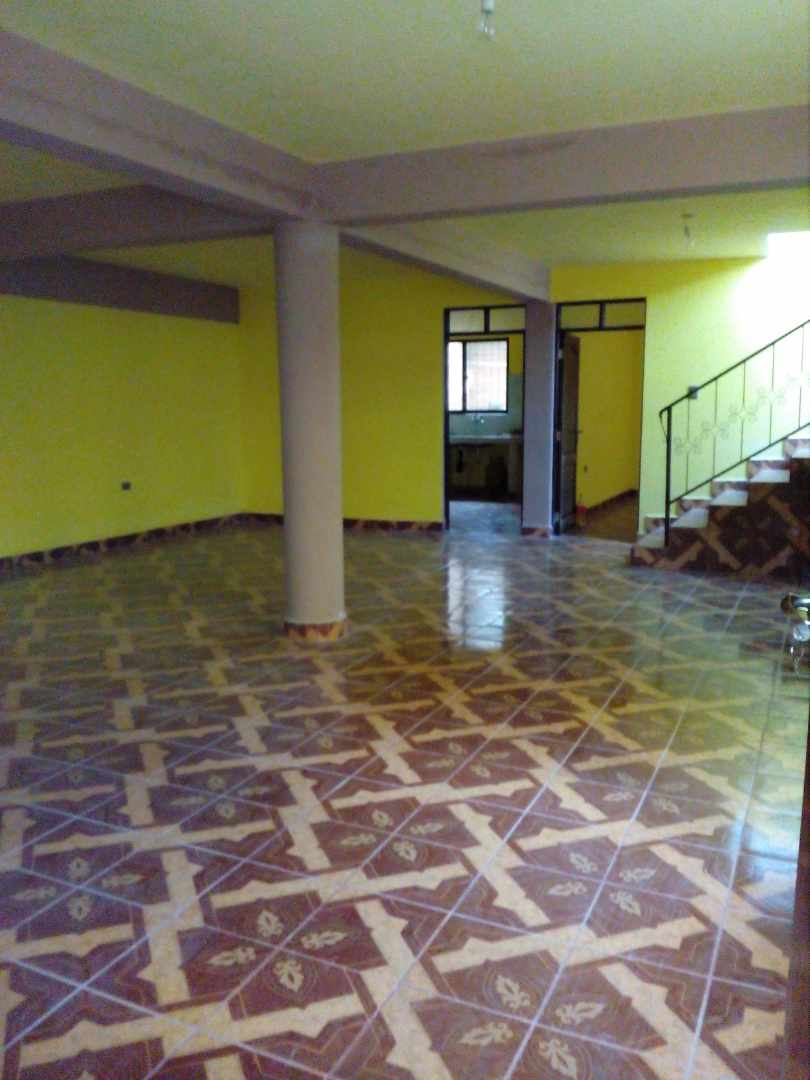 En Alquiler a Bs 3,500 Foto 1