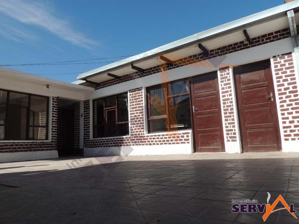 Casa en Sarco en Cochabamba 4 dormitorios 2 baños 3 parqueos Foto 11