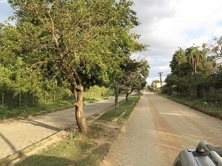 Quinta propiedad agrícola en VentaLa Guardia a 500 m de la Doble vía La Guardia Foto 18