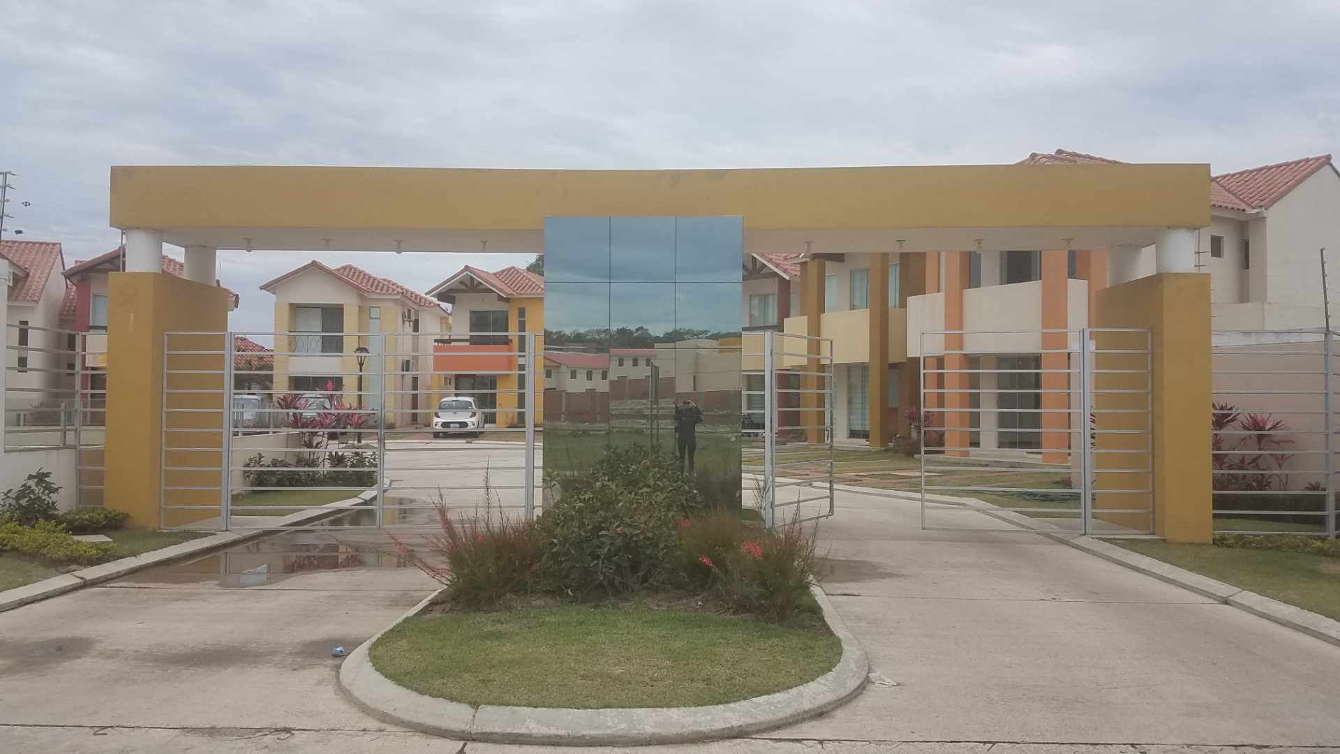 Casa Remanso II (Bulevar del Remanso) Foto 1