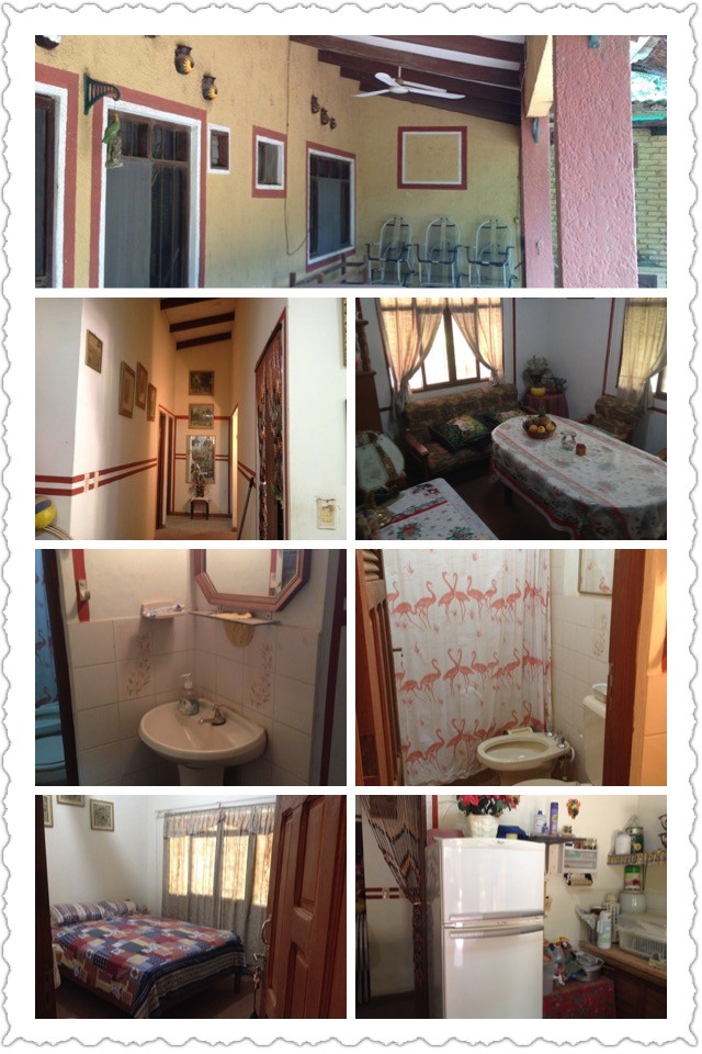 Casa en Cotoca en Cotoca 3 dormitorios 3 baños 4 parqueos Foto 7