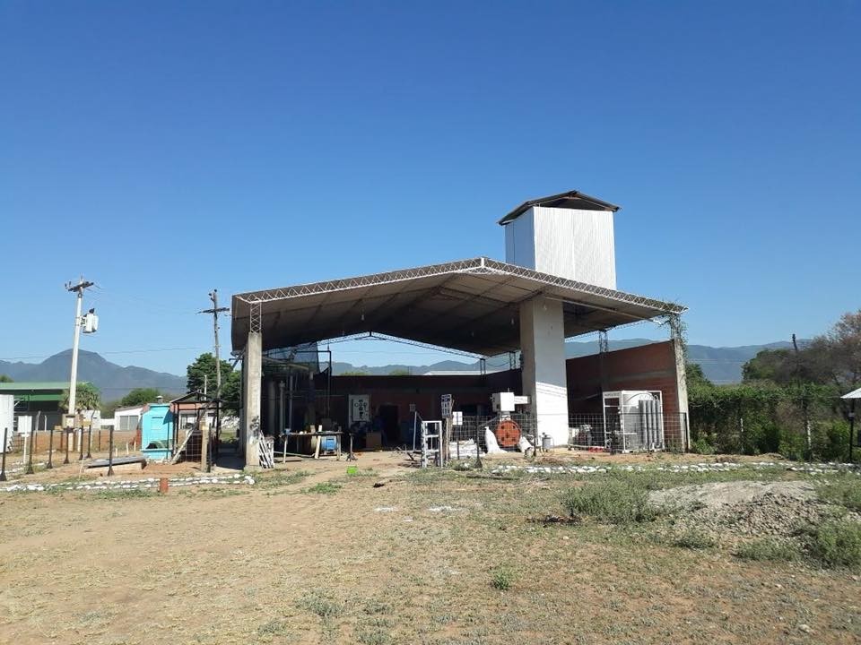Terreno en Zona Campesino en Tarija    Foto 3