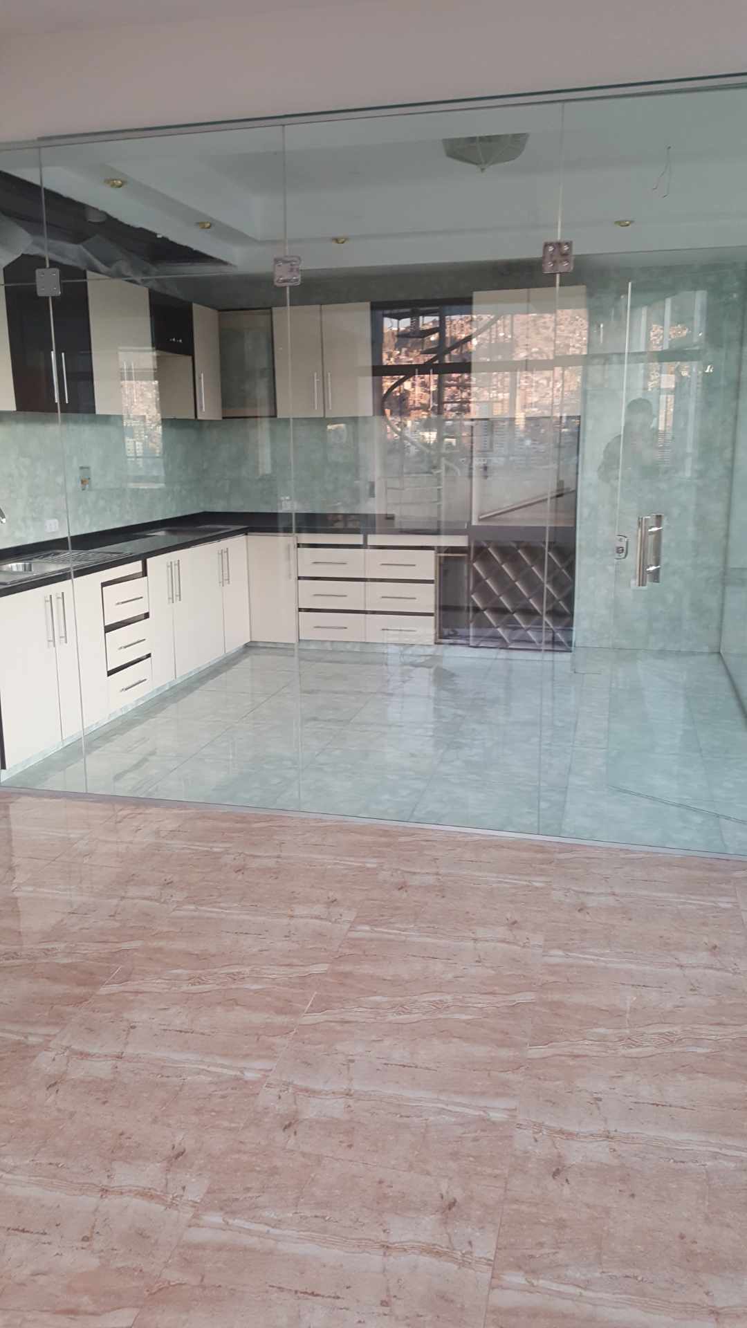 Departamento AV. Capitan Ravelo 2007. Edif. TABORGA I Foto 12