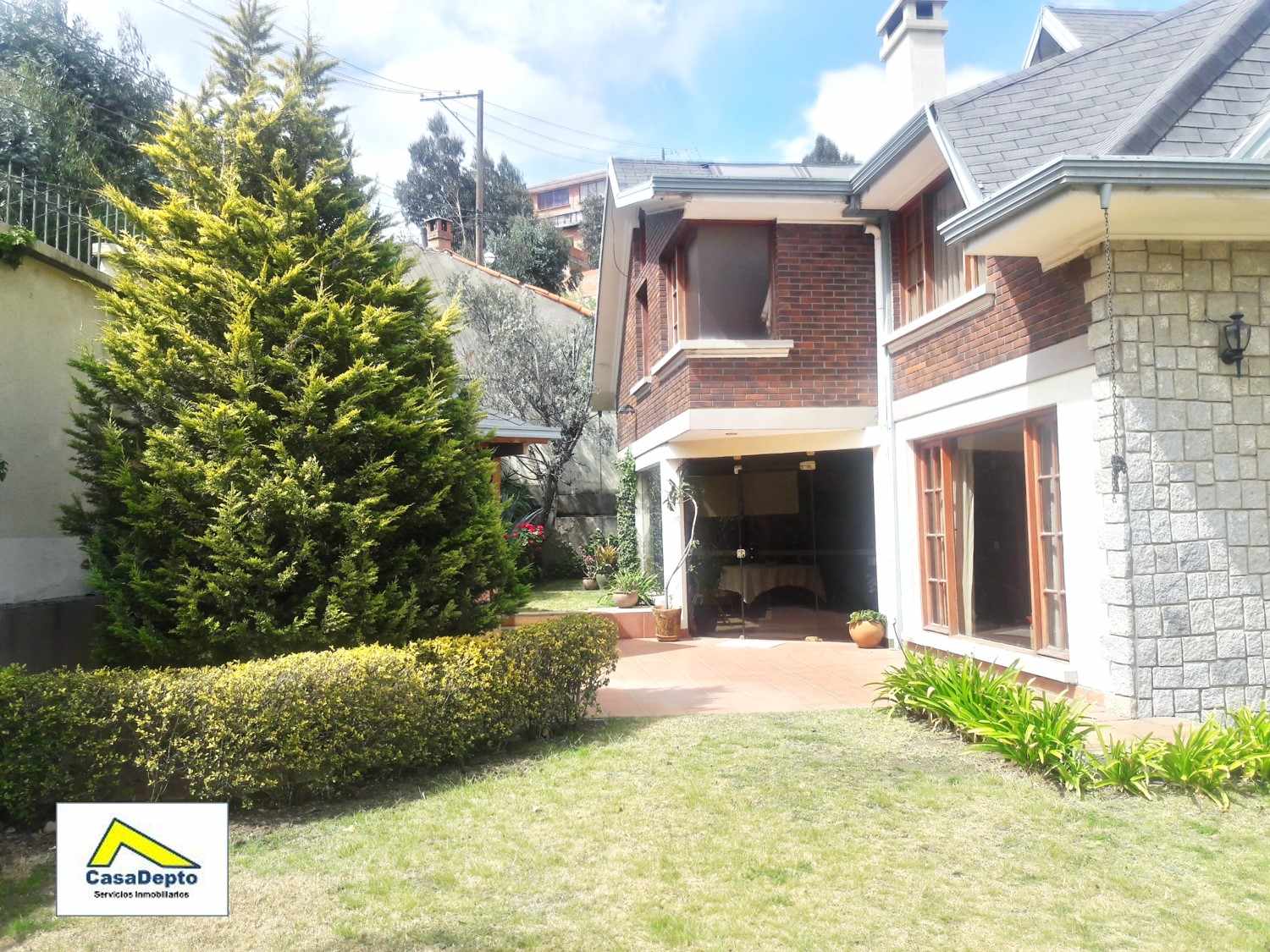 Código 11992, IRPAVI, CASA EN VENTA, LA PAZ, BOLIVIA