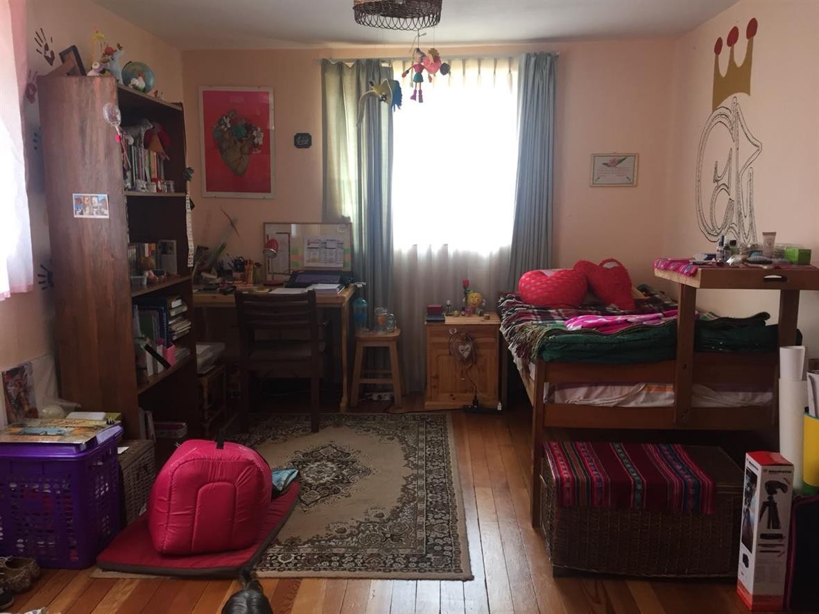 Casa en Sopocachi en La Paz 3 dormitorios 5 baños 1 parqueos Foto 6