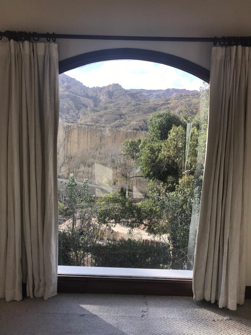 Casa Urb. Isla Verde, Club de Golf Mallasilla, La Paz Foto 7