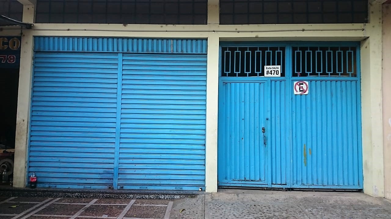 Local comercial en AlquilerAlto San Pedro 3er An  2 baños  Foto 1