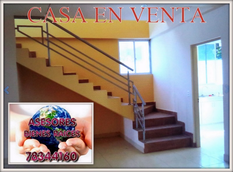 Casa CASA EN VENTA Km5 1/2 AV VILLAZON Foto 1