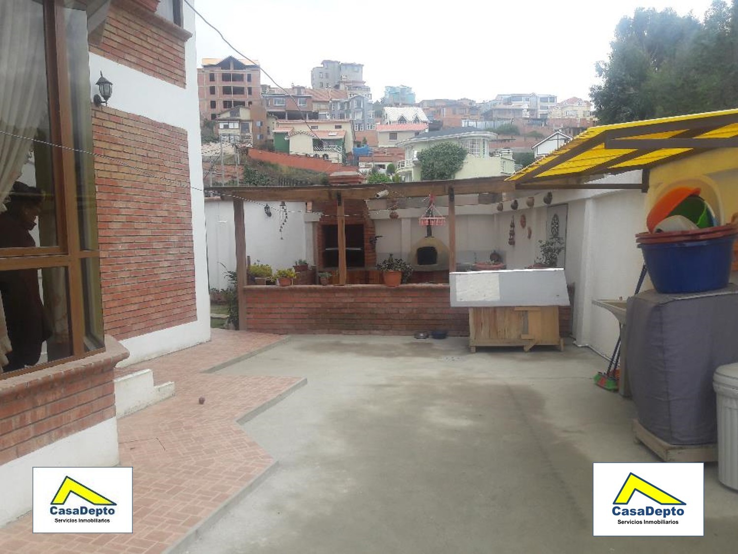 Código 11984, COTA COTA, CASA EN VENTA, LA PAZ, BOLIVIA UltraCasas