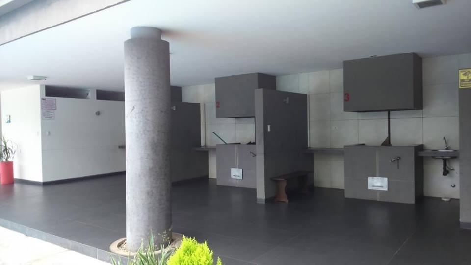 Departamento en AlquilerCONDOMINIO CURUPAU III Av. Roca y Coronado 2 dormitorios 2 baños 1 parqueos Foto 7