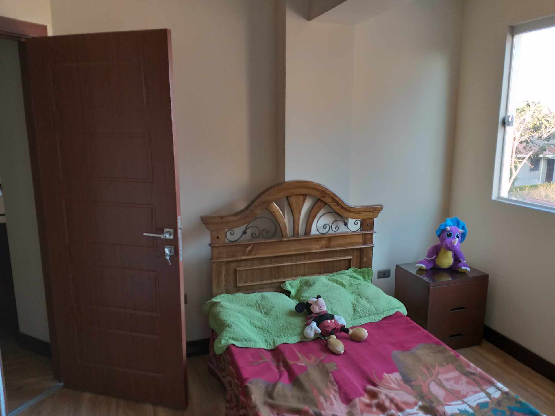 Departamento en Coña Coña en Cochabamba 2 dormitorios 2 baños  Foto 3