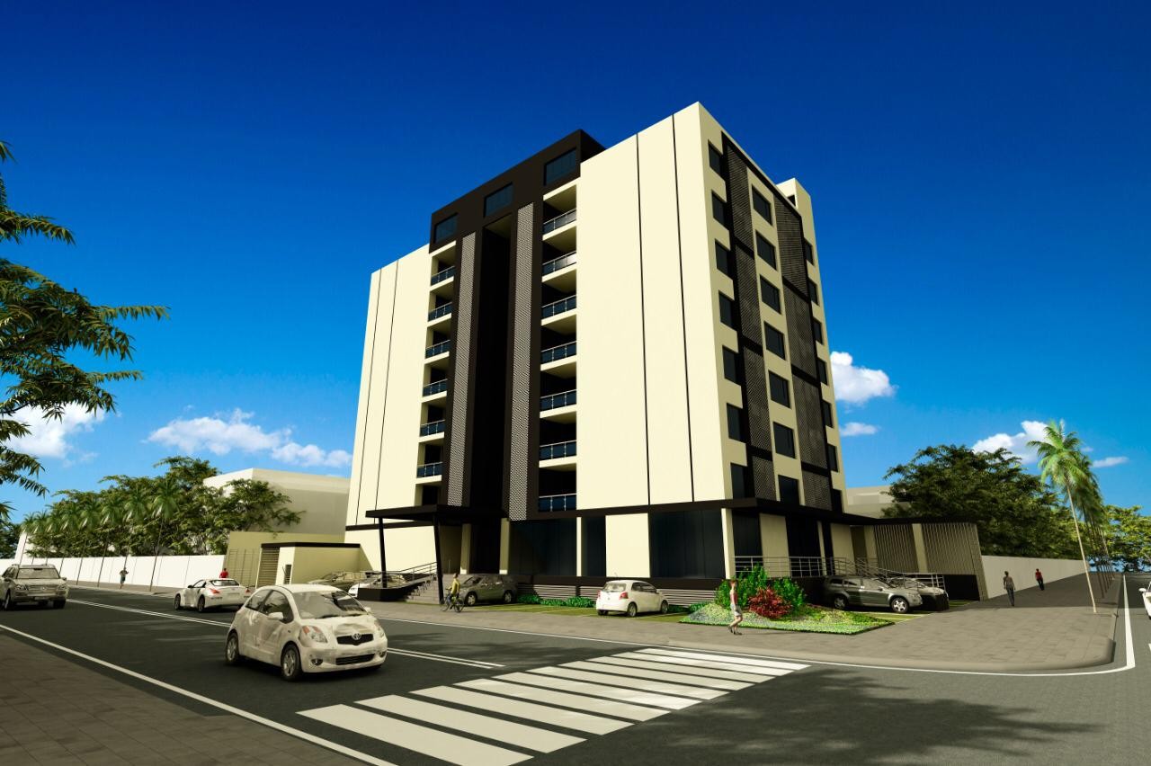 Departamento en VentaCONDOMINIO LUCIANA 2 dormitorios 2 baños 1 parqueos Foto 8