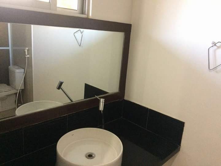 Departamento en Alquiler3er y 4to An .  Av  Santos Dumont  1 dormitorios 1 baños  Foto 8