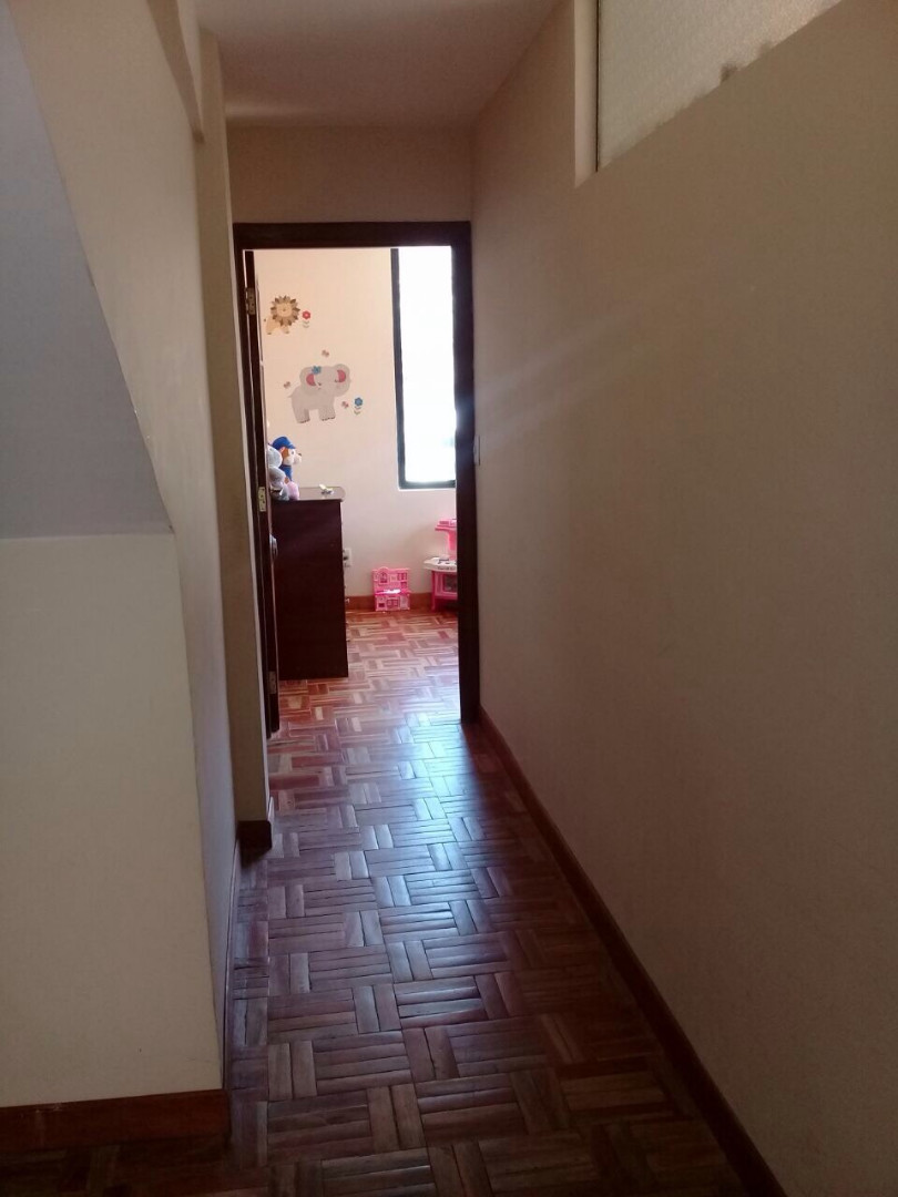 Departamento en Venta(irpavi calle 18)  Foto 9