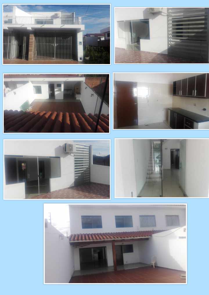 Casa en VentaAvenida Santos Dumont 4 dormitorios 4 baños 2 parqueos Foto 1