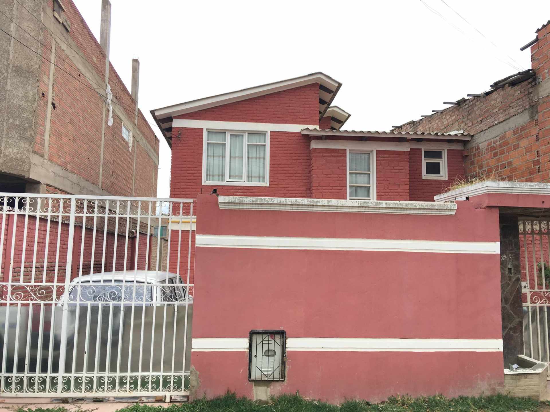 Casa en VentaBLANCO GALINDO KM 11 (barrio assana) Foto 1