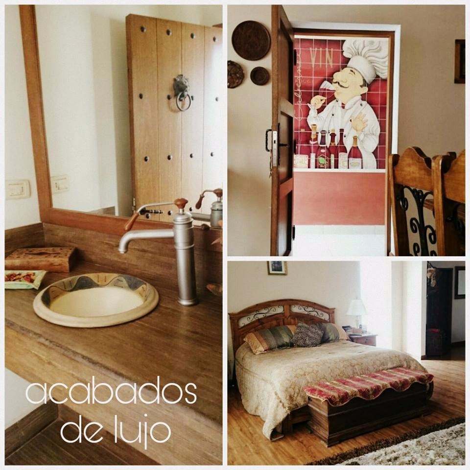 Casa en VentaGermán Mendoza N° 1451 entre Dtto. 130 y 29 de Septiembre Foto 5
