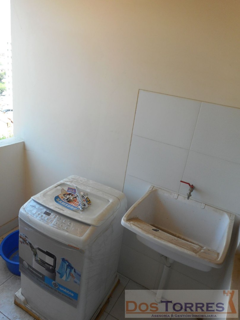 Departamento en Cala Cala en Cochabamba 4 dormitorios 3 baños  Foto 7