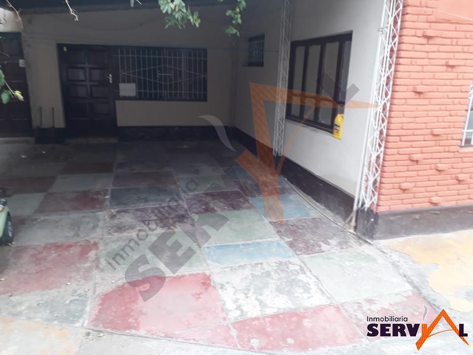 Departamento en Muyurina en Cochabamba 2 dormitorios 1 baños 1 parqueos Foto 3