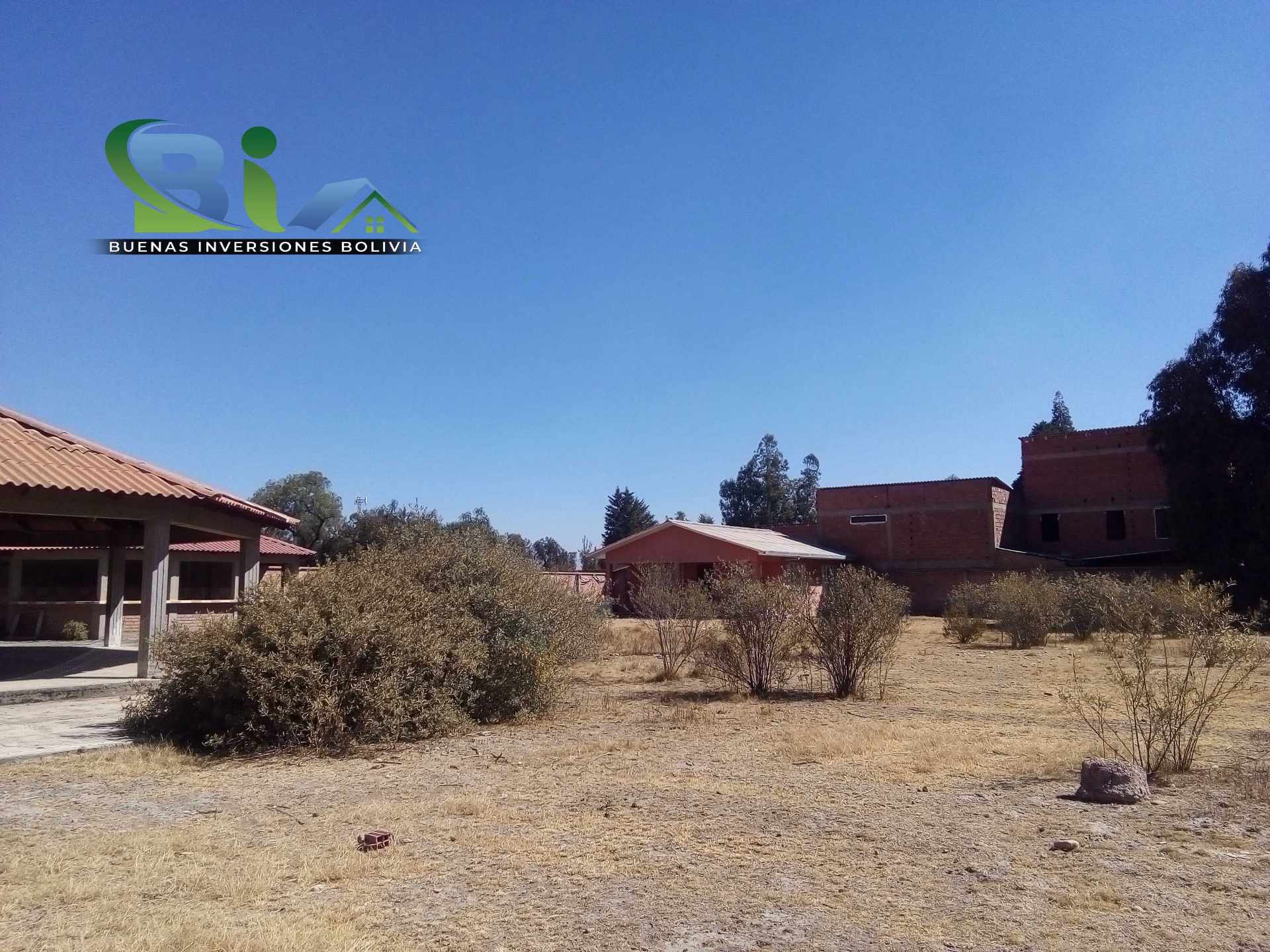 Terreno en Colcapirhua en Cochabamba    Foto 16