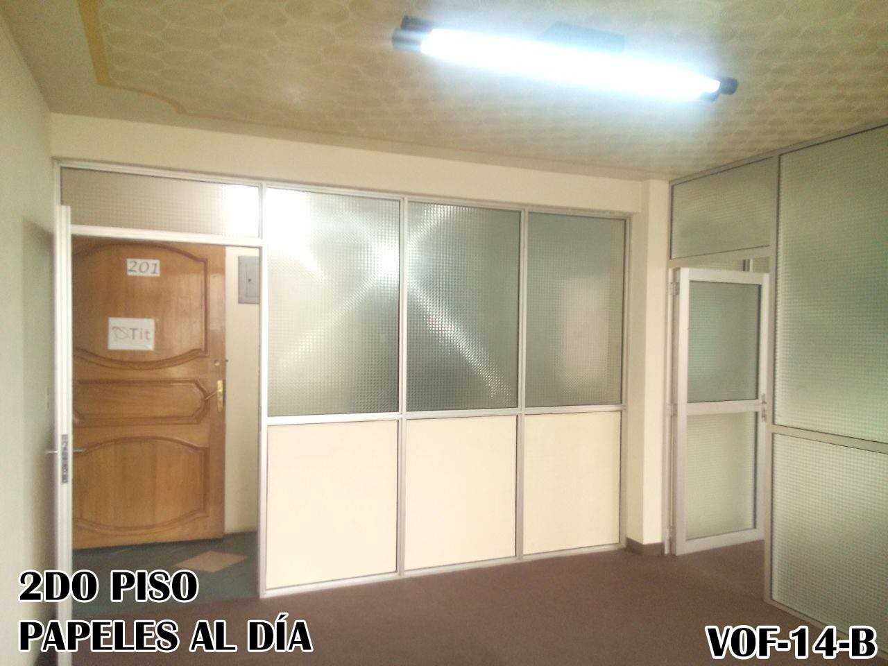 Oficina en VentaYANACOCHA/ CATACORA 7 dormitorios 2 baños  Foto 2