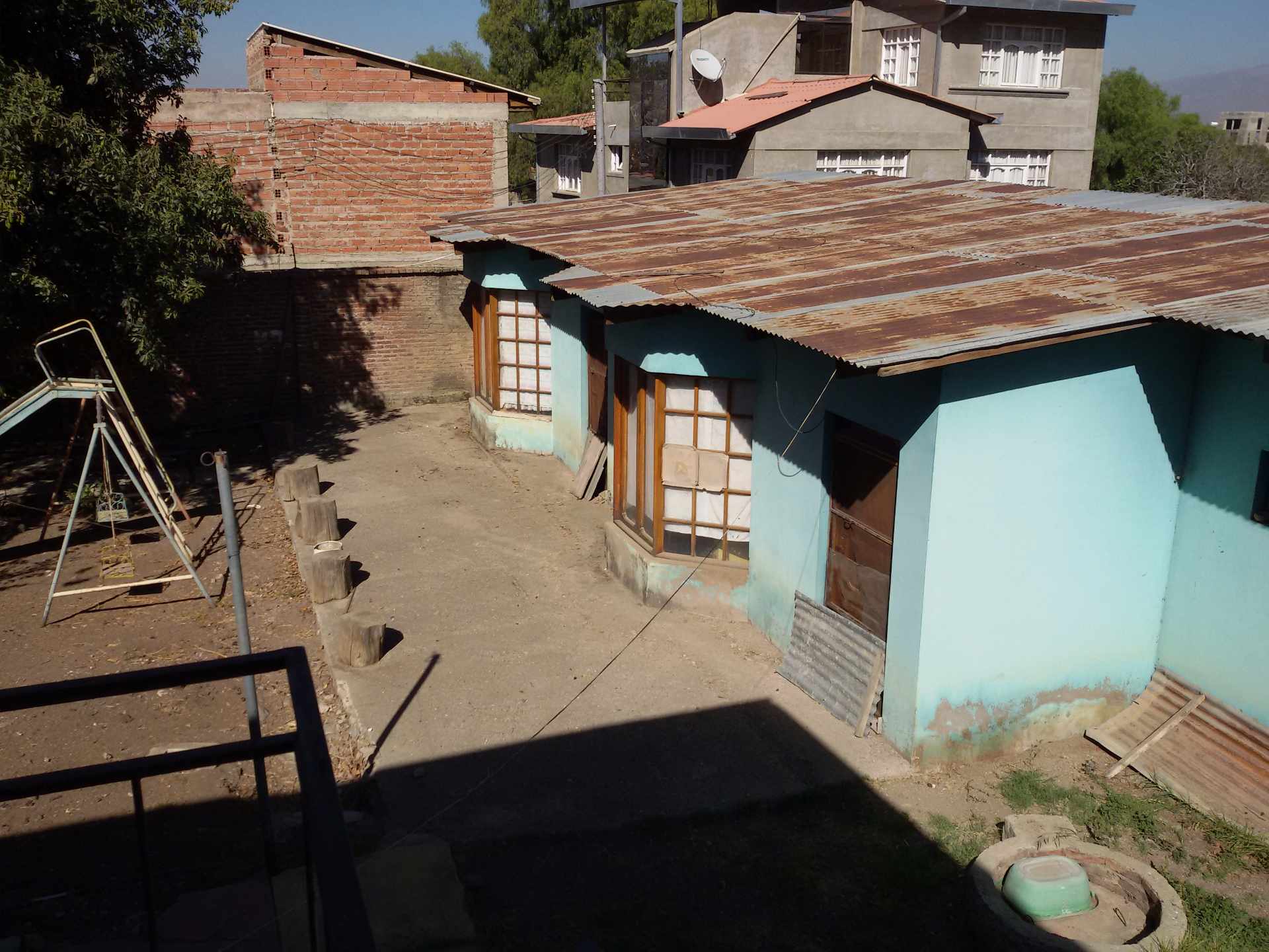 Casa en VentaCondebamba 3 dormitorios 3 baños 3 parqueos Foto 1