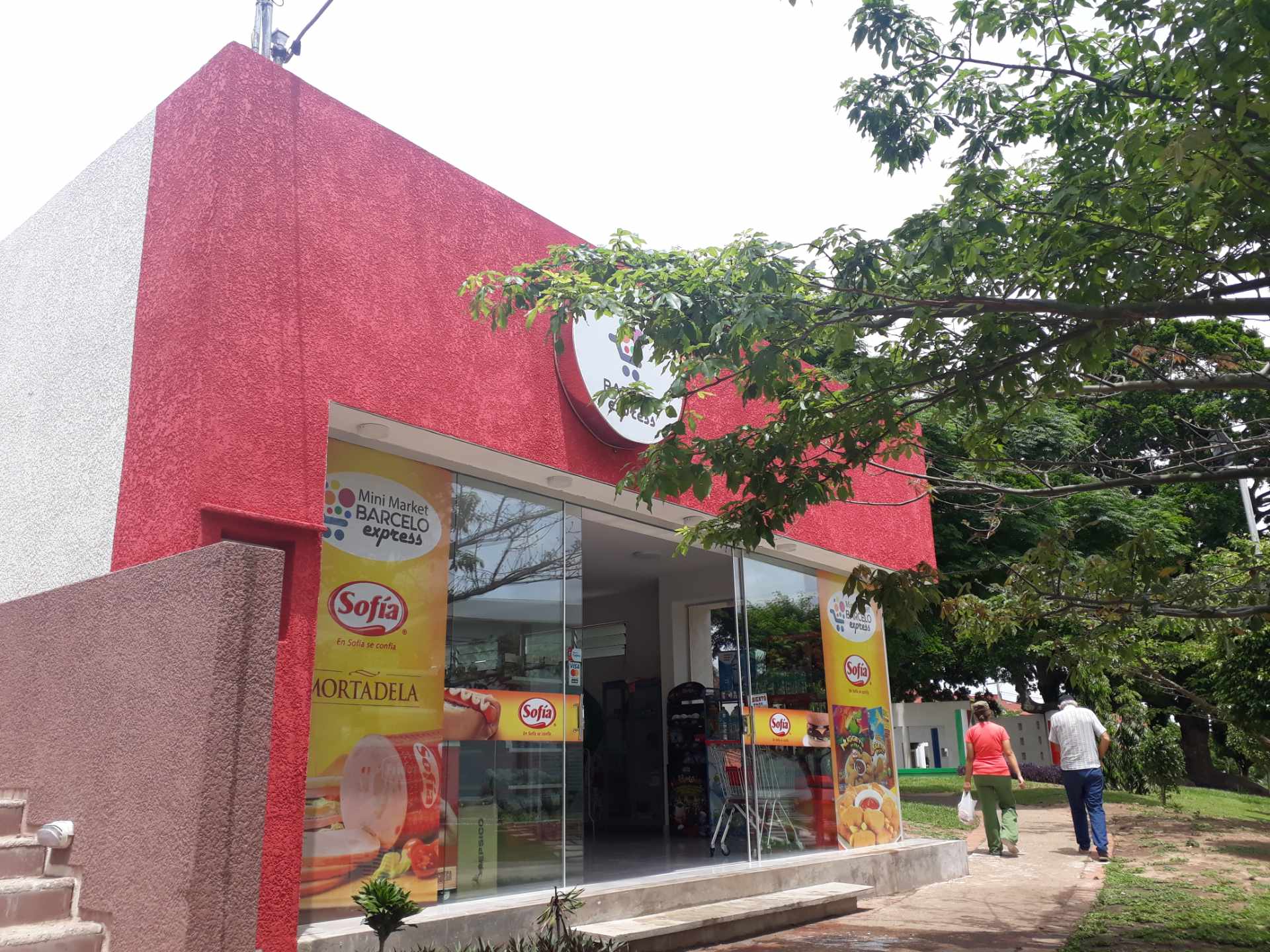 Casa en VentaCasa de lujo a estrenar cond. Km 9 al Norte Foto 14