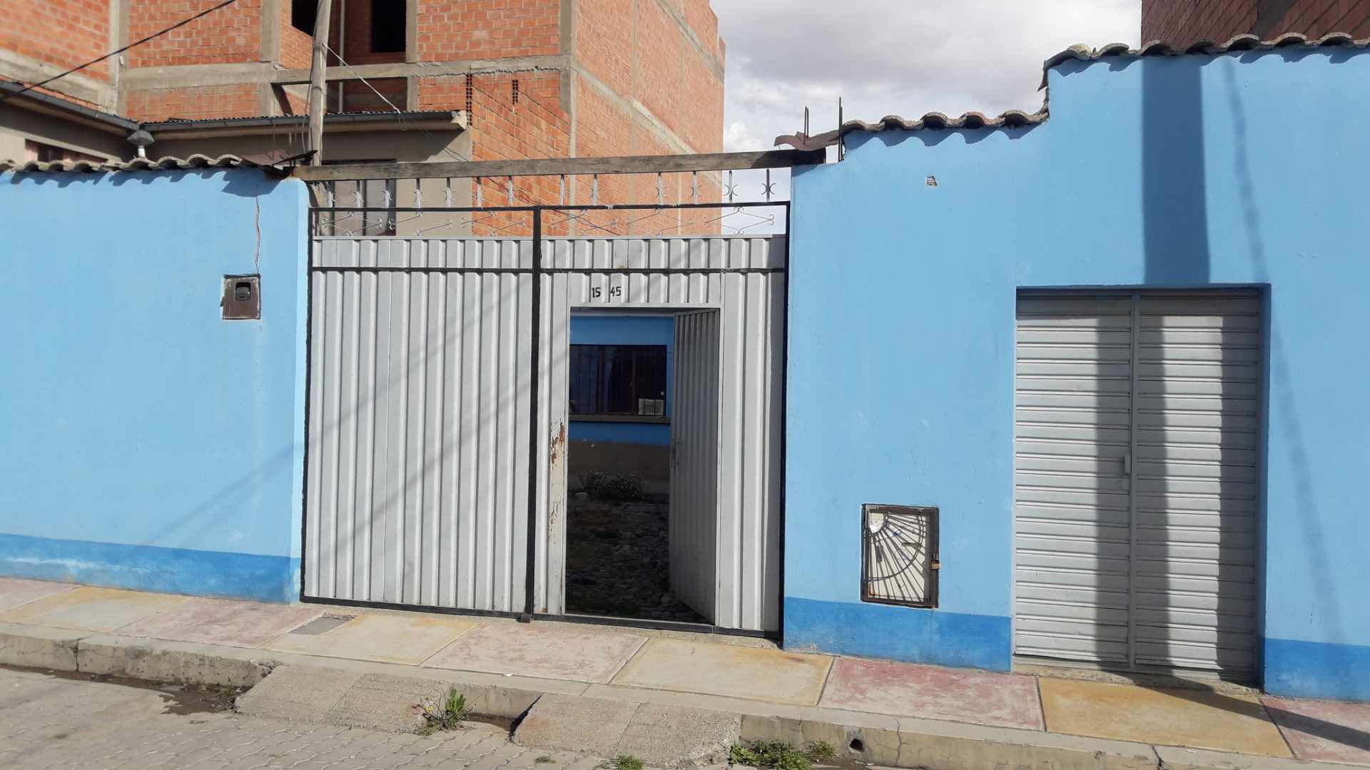 Casa Zona Río Seco altura mercado carmen sector viviendas los artesanos de 108 mts cuadrados papeles directo para la venta  Foto 5