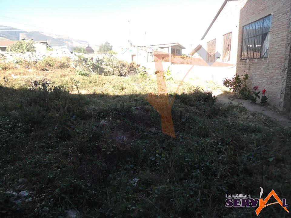 Terreno en Sarco en Cochabamba    Foto 3