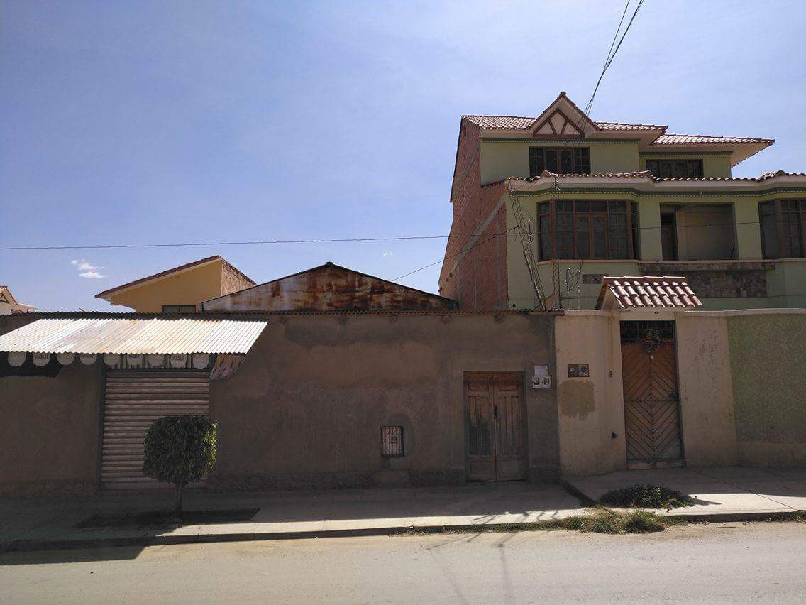 Departamento en Alalay en Cochabamba 1 dormitorios 1 baños  Foto 2