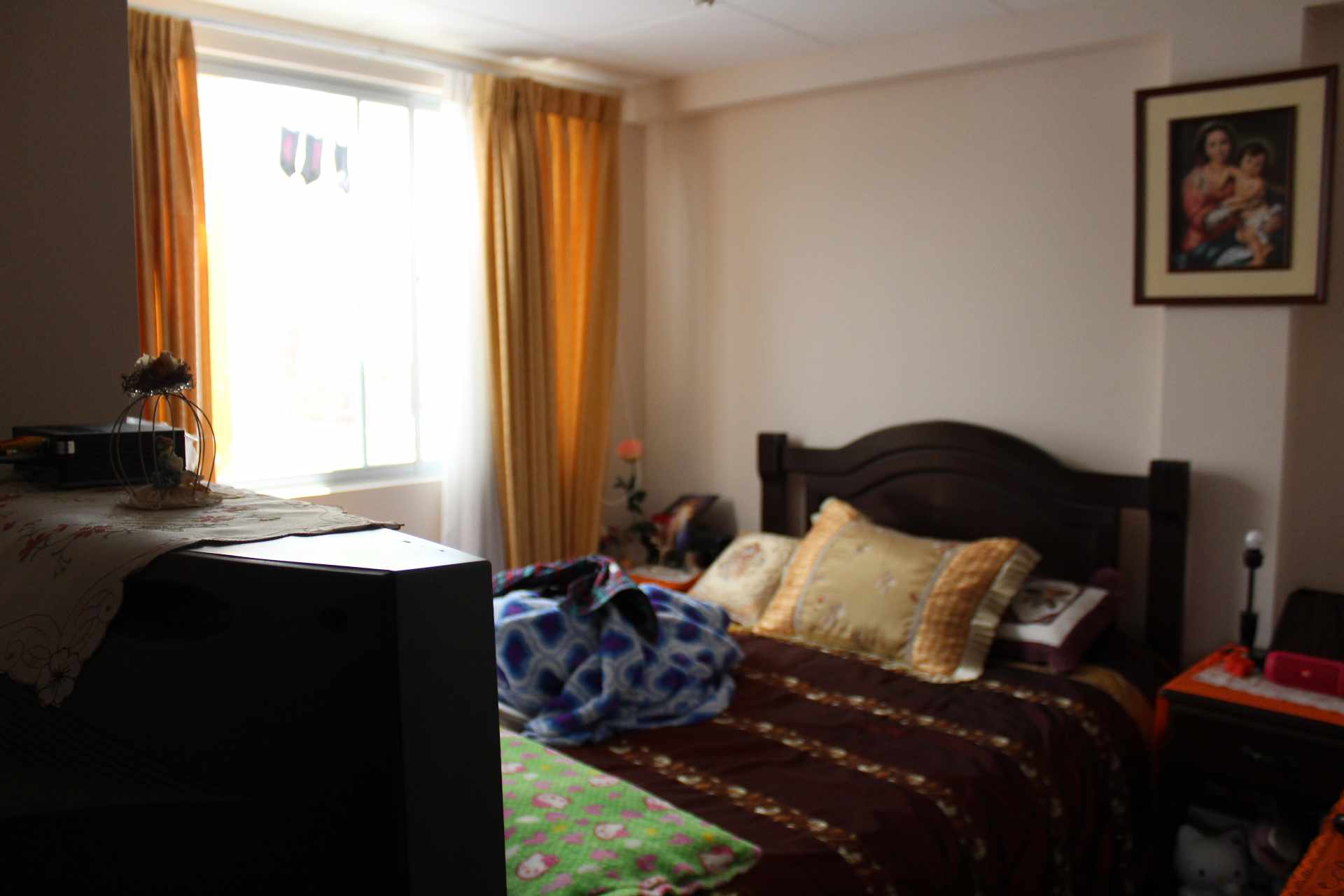 Departamento en Chasquipampa en La Paz 3 dormitorios 2 baños 1 parqueos Foto 4
