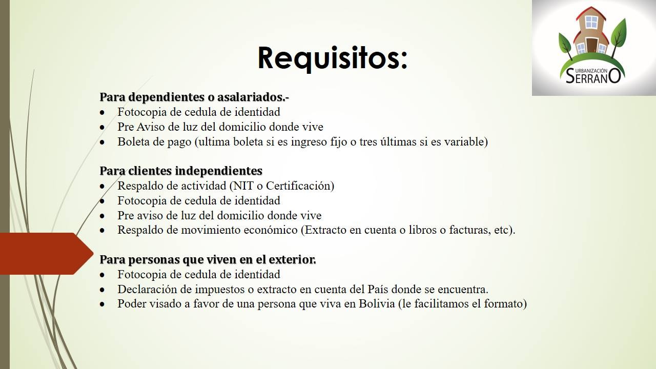 Terreno en VentaLotes al credito DIRECTO    Foto 21