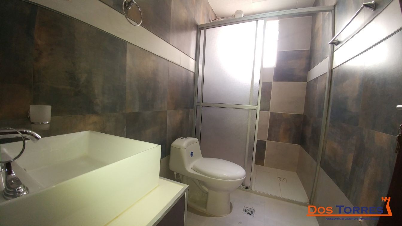 Casa en VentaZONA GUADALUPE - CIRCUNVALACION Foto 4