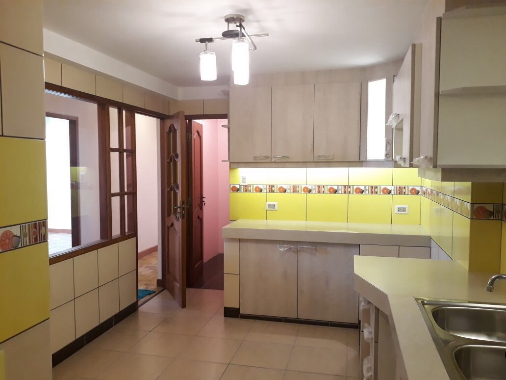 Departamento en VentaPlan 482 , plaza del policía , ciudad satelite 3 dormitorios 3 baños 1 parqueos Foto 6