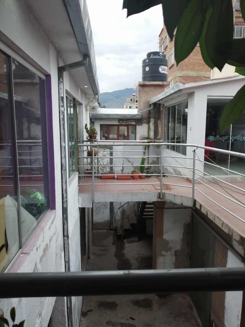 Casa en Centro en Cochabamba 3 dormitorios 2 baños  Foto 10