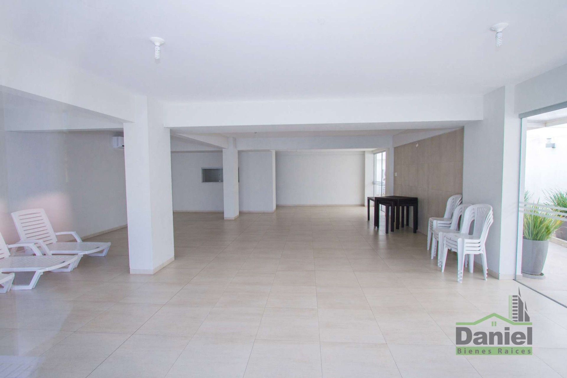 Departamento en VentaDPTO EN VENTA TORRE LOS CUSIS Foto 4