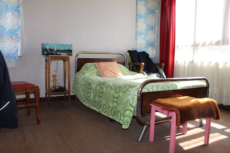 Casa en Ciudad Satélite en El Alto 4 dormitorios 2 baños 4 parqueos Foto 5