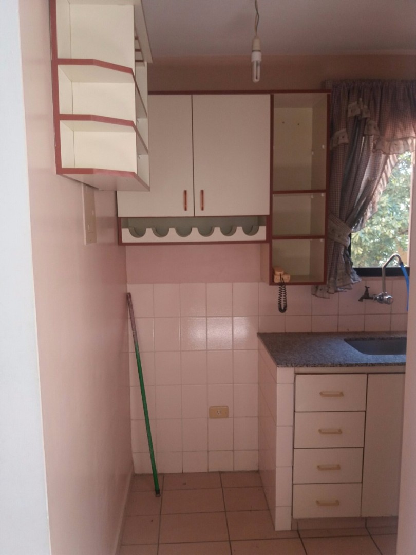 Departamento en VentaVENDO DPTO. DE 1 DORMITORIO EN CONDOMINIO LOS PORTALES CALLE LEMOINE 441 Foto 4
