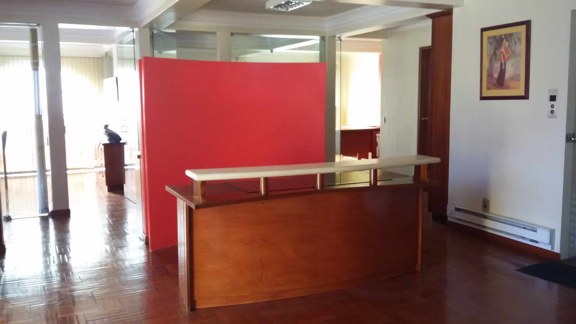 Oficina en San Jorge en La Paz 5 dormitorios 3 baños 1 parqueos Foto 7