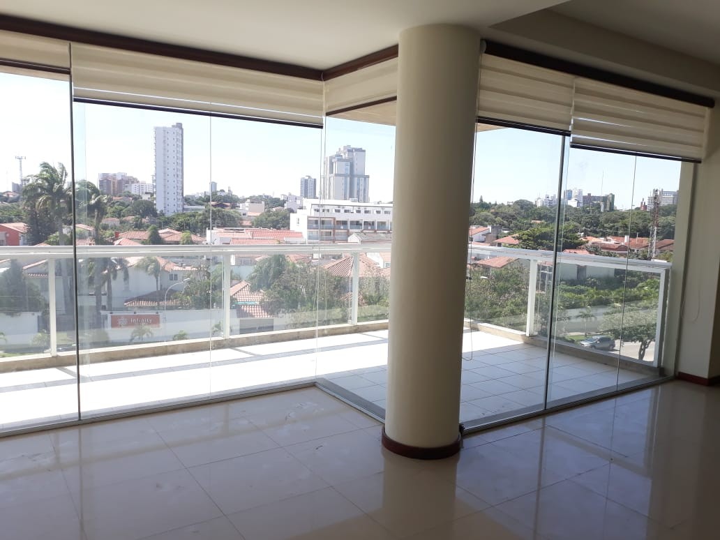 Departamento CONDOMINIO EQUIPETROL 2 en Canal Isuto entre 2do. y 3er. anillo Foto 12