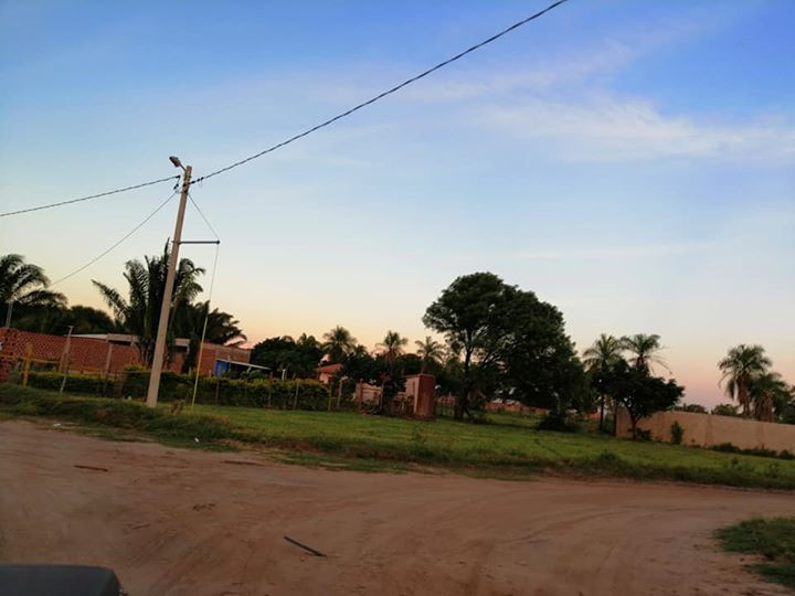 Terreno en Pampa de la isla en Santa Cruz de la Sierra    Foto 5