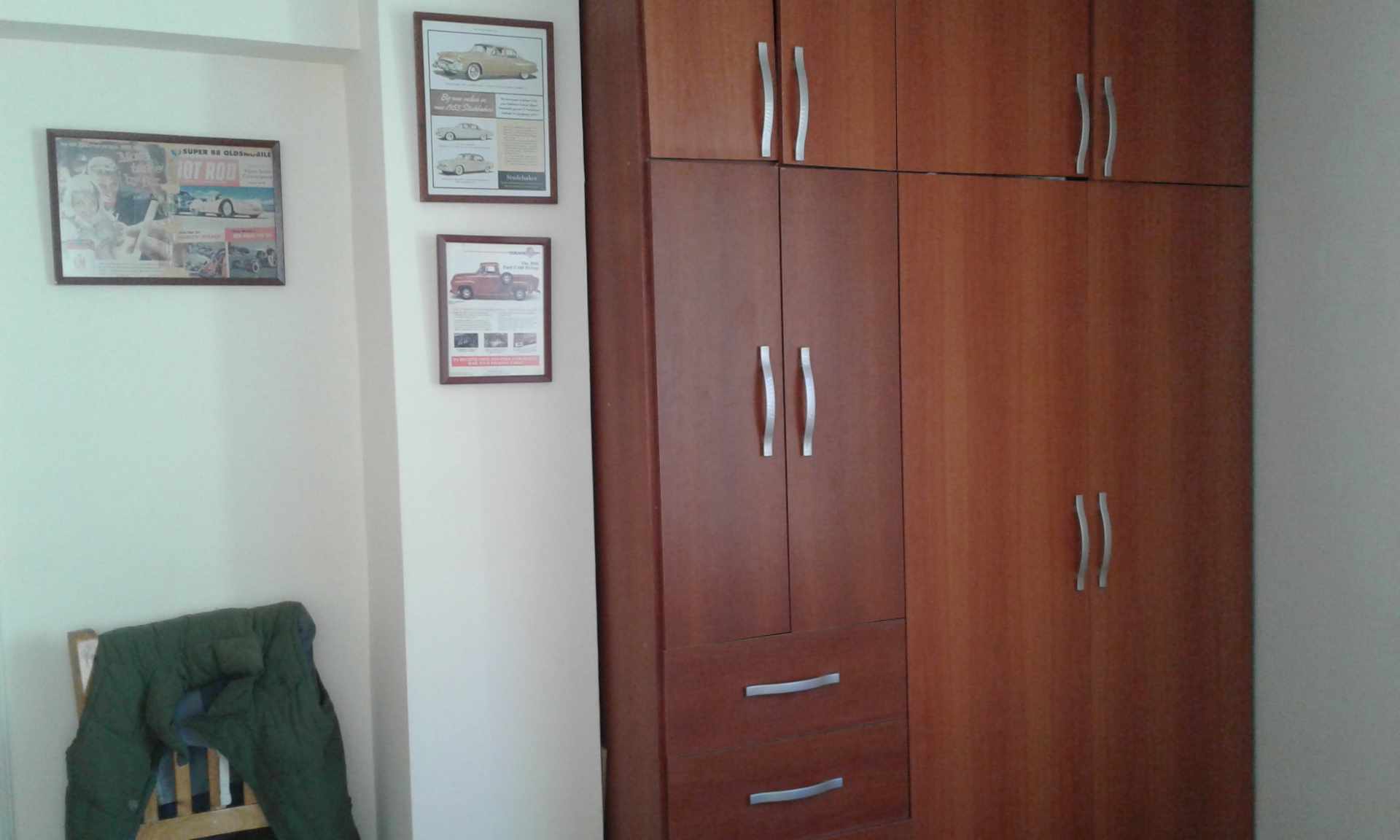 Departamento en VentaCalle Pedro Salazar # 541 Edificio Alejandro -Sopocachi 3 dormitorios 2 baños 1 parqueos Foto 5