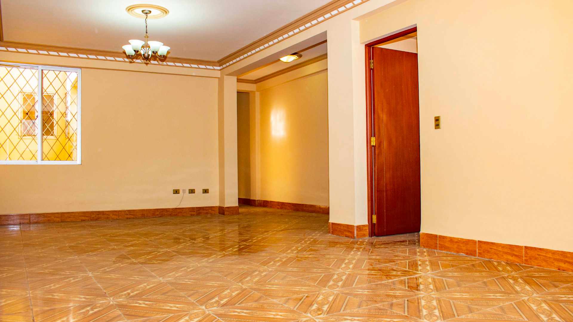 Departamento C. Raul Arce esquina Cañada Cochabamba Foto 5