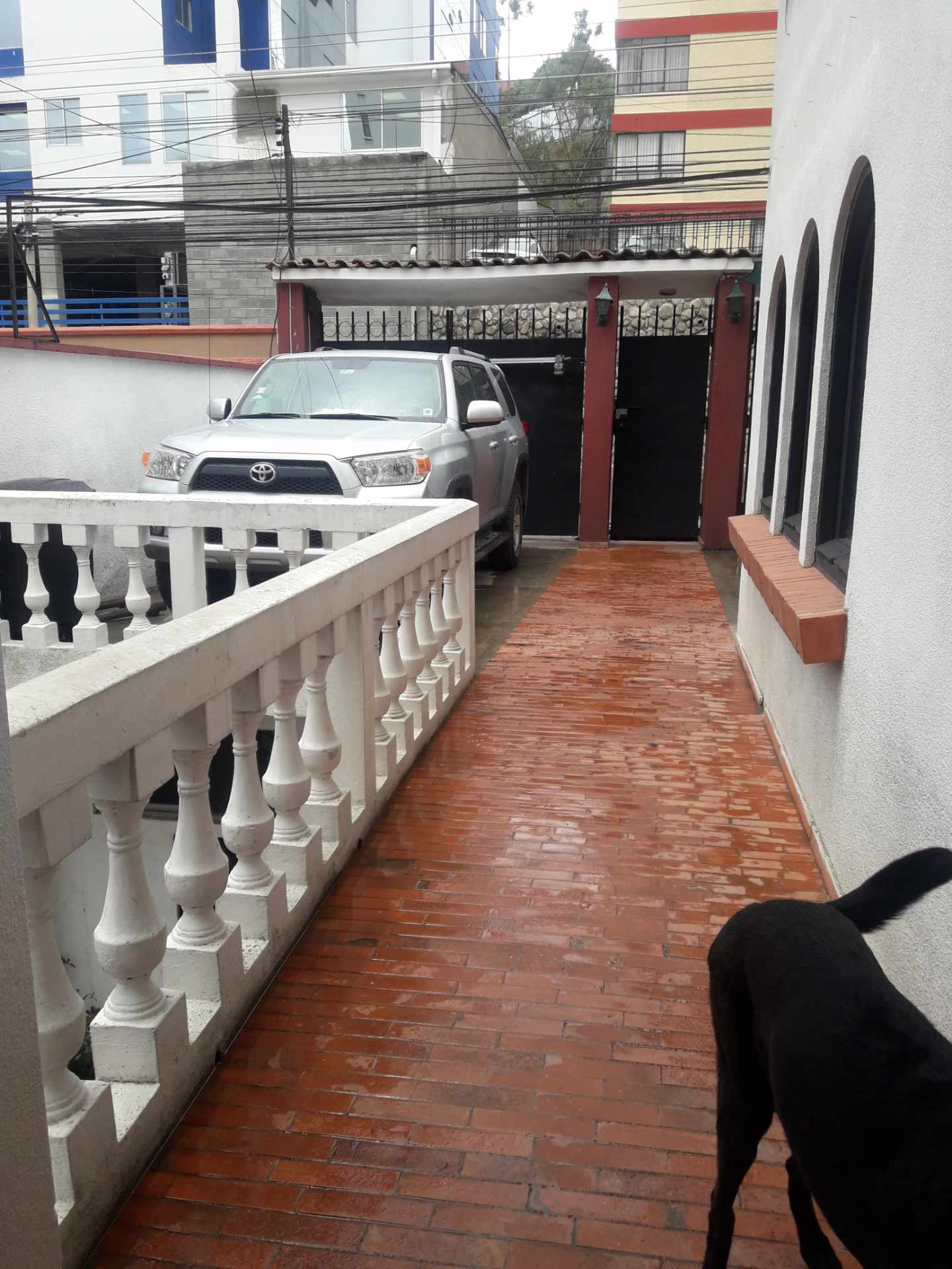 Departamento en Obrajes en La Paz 3 dormitorios 3 baños 1 parqueos Foto 12