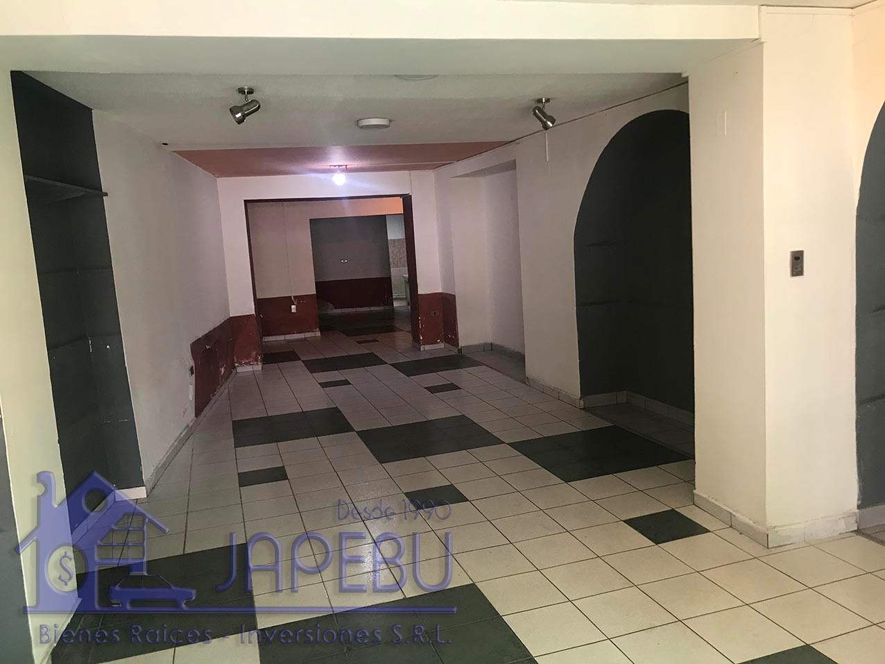 En Alquiler a $us 500 Foto 1