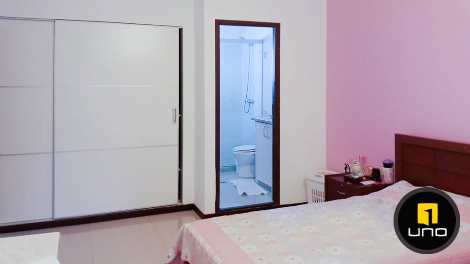 Casa en VentaZONA NORTE CONDOMINIO HAMBURGO Foto 6